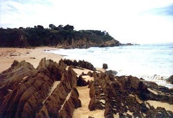 Eurobodalla National Park