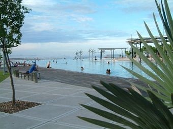 Cairns Lagoon