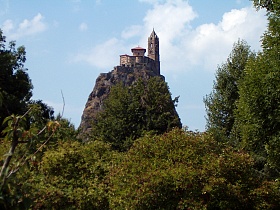 Le-Puy-en-Velay