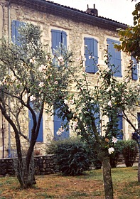 St. Jean du Gard