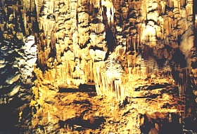 Grotte des Desmoiselles