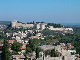 Villeneuve-lez-Avignon