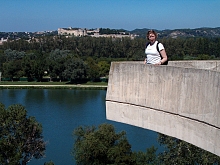 Katja - Avignon