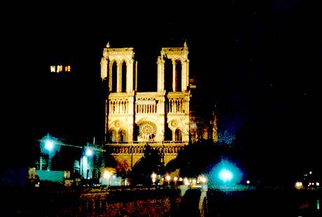 Notre-Dame