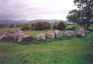 Stone Circle