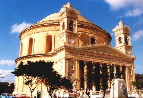 Mosta