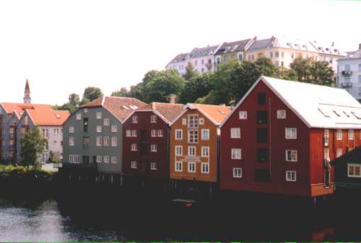 Trondheim