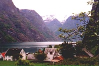 Undredal