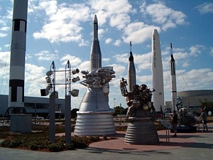 Kennedy Space Center